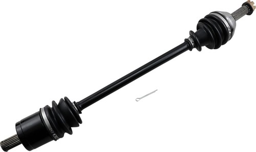 Moose pol 7025 semiasse - pol-7025,