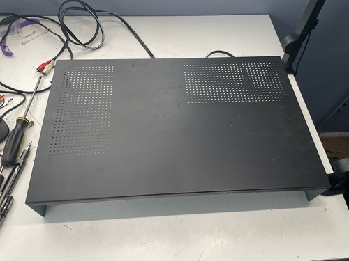 Philips cdr770 cover superiore - cdr770,