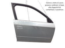 PORTIERA ANTERIORE DESTRA AUDI