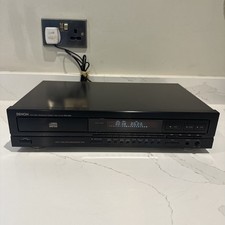Denon DCD-860 Lettore CD -