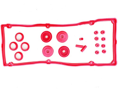 Gasket testa elementi - testa,