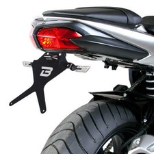 Yamaha FZ1 - 06/16 - Supporto