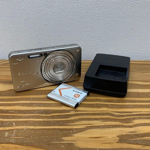 Sony dsc w570d cyber - sony, cyber-shot