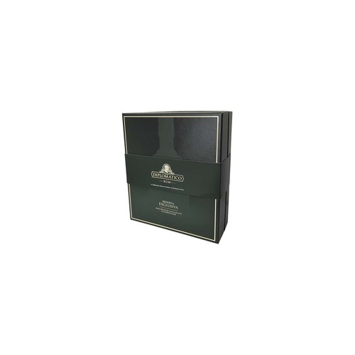 Rum diplomatico reserva - rum,