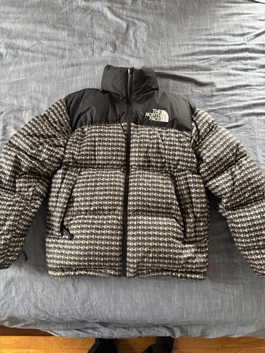 Giacca puffer the north face - giacca,