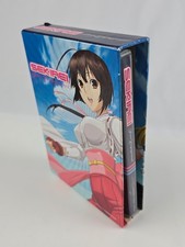 Sekirei Season 1 & 2 Pure