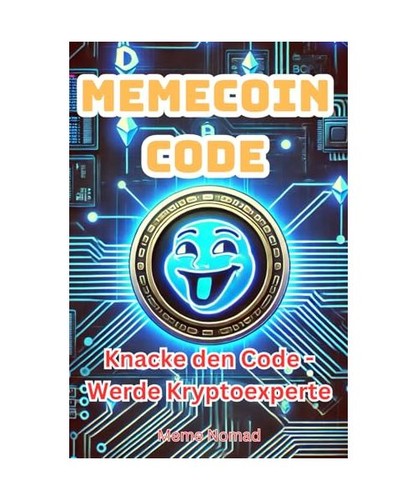 Meme coin code krypto - code:, krypto-spaß