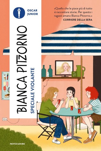 Libri bianca pitzorno - bianca,
