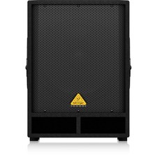 Behringer Eurolive VQ1500D