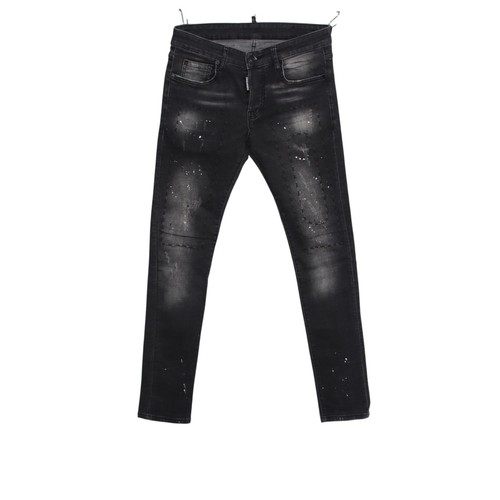 Jeans dsquared2 46 usato - jeans,
