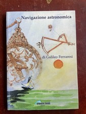Navigazione Astronomica –