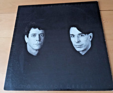 Lou Reed - John Cale   Lp  33