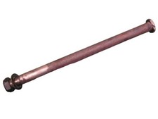 perno motore spindle motor 2 yamaha yzf r6 99-02