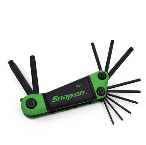 Set chiavi esagonali - , torx