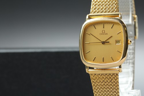 Orologio uomo omega - uomo, data