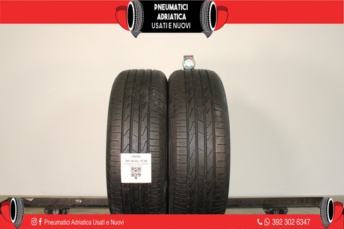 Pneumatici hankook 205 60 - 2, 205/60