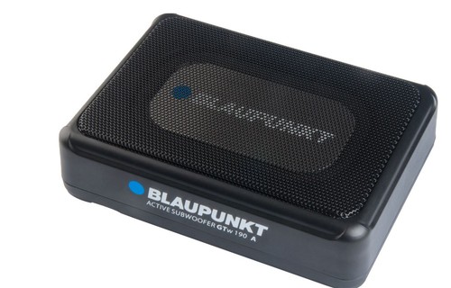 Blaupunkt gtw 190 - gtw, a