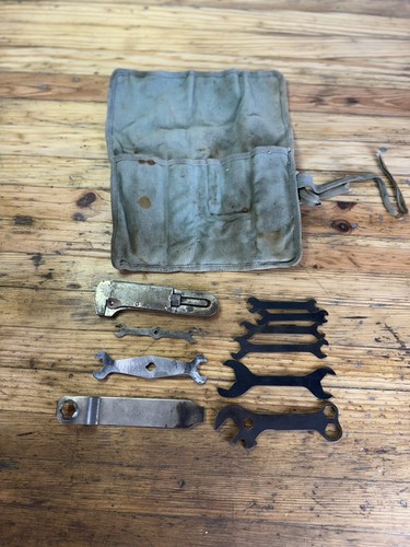 Kit attrezzi bici - , set