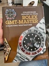 Libro Collezionare Orologi Da