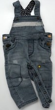Salopette Jeans Originale Per