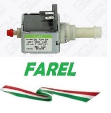 ELETTROPOMPA ULKA EK2 54W 1/1 MINUTI    