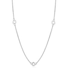 Collana Rosato STORIE RCL14