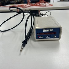 LACO Technologies LHHLD-100 Mini-Tracer Rilevatore di perdite portatile