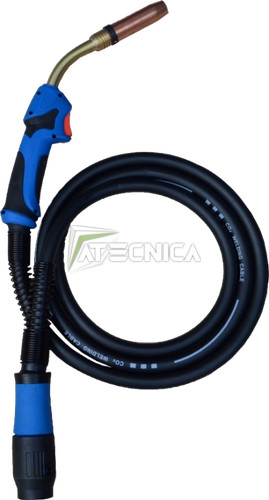 Torcia completa per - mb,