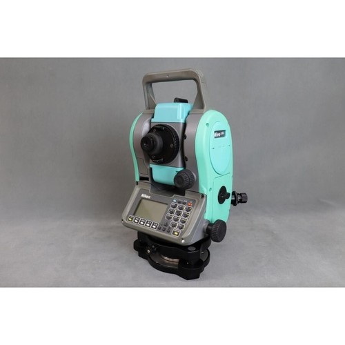 Nikon trimble nivo - trimble,