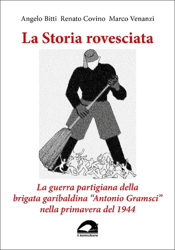 Storia rovesciata la - la, rovesciata.