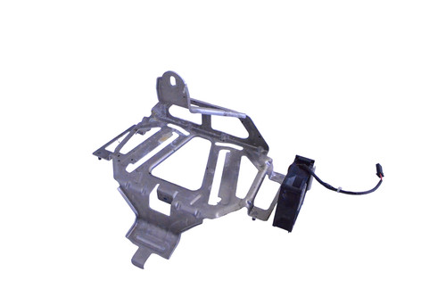 Supporto amplificatore audio