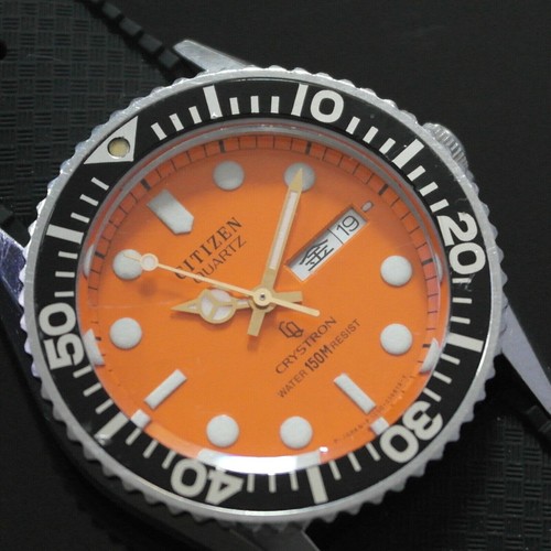 Orologio vintage citizen - orologio,