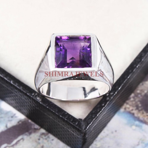 Anello argento sterling 925 - argento,
