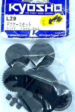 Kyosho Lazer Diff set
