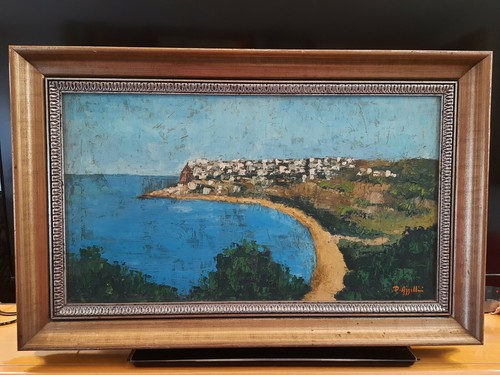Domenico azzellini carpino - azzellini,
