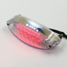 Fanale posteriore led per - fanale,