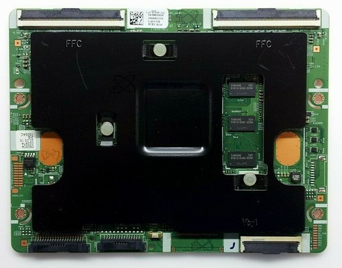 Tcon bn95 02066a per samsung - per,