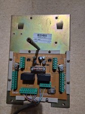 Distributore di colonna per 2