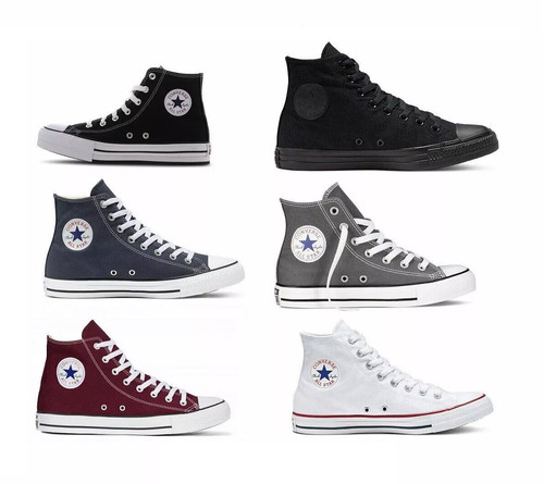 Sneakers converse chuck - sneakers,