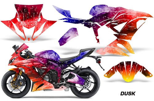 Adesivi grafici per moto - adesivi,