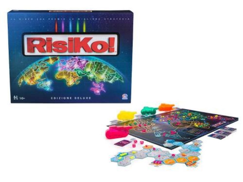 Gioco societa 6069968 - di,