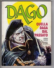 Fumetto DAGO EDITORIALE EURA