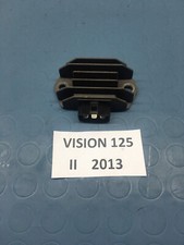 Regolatore tensione honda - regolatore,