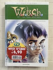 Witch No.10 Alle Origini Della
