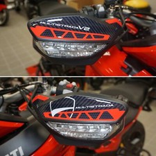 Adesivi 3D Protezioni Paramani