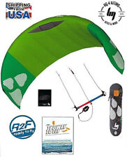 HQ Hydra 350 Water Power