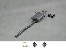 Silenziatore Klarius nuovo per