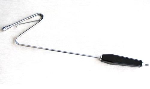 Una 50a - una-50a, analizzatore