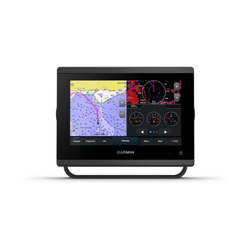 Garmin gpsmap 723 - gpsmap,