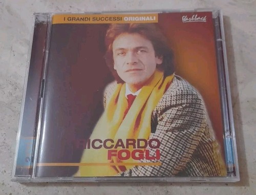 Riccardo fogli grandi - riccardo, i